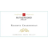 Rutherford Ranch Reserve Chardonnay