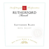 Rutherford Ranch Sauvignon Blanc