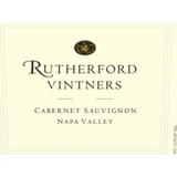 Rutherford Vintners Cabernet Sauvignon Napa Valley