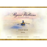 Ryan William Estate Pinot Noir