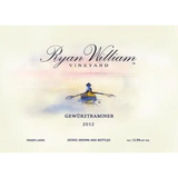 Ryan William Gewürztraminer
