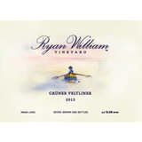 Ryan William Grüner Veltliner