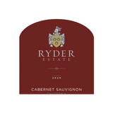 Ryder Estate Cabernet Sauvignon
