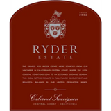 Ryder Estate Cabernet Sauvignon Central Coast