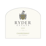 Ryder Estate Chardonnay
