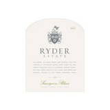 Ryder Estate Sauvignon Blanc
