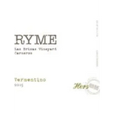 Ryme Wine Cellars Las Brisas Vineyard Hers Vermentino