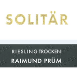 S.A. Prüm Solitär Raimund Prüm Riesling Trocken