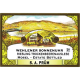 S.A. Prüm Wehlener Sonnenuhr Riesling Trockenbeerenauslese 2006