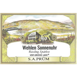S.A. Prum Riesling Wehlener Sonnenuhr Spatlese