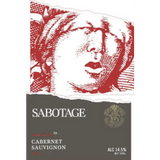 Sabotage Cabernet Sauvignon Napa Valley