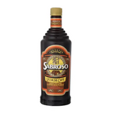 Sabroso Spirits Licor de Café