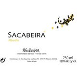 Sacabeira Rías Baixas Albarino