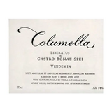 Sadie Family Columella Red