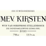 Sadie Family Mev Kirsten Chenin Blanc