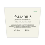 Sadie Family Palladius White