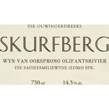 Sadie Family Skurfberg