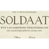 Sadie Family Soldaat Grenache Noir