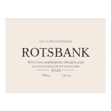 Sadie Family Wines Old Vine Series Chenin Blanc Rotsbank Swartland