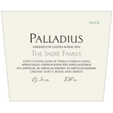 Sadie Family Wines Palladius Swartland 2019