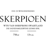 Sadie Family Wines Skerpioen Swartland