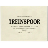 Sadie Family Wines Treinspoor 2019