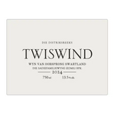 Sadie Family Wines Twiswind Swartland