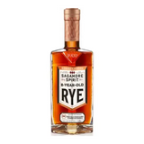 Sagamore Spirit 8 Year Old Rye Whiskey