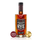 Sagamore Spirit Cask Strength Rye Whiskey