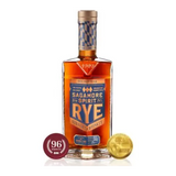 Sagamore Spirit Double Oak Rye Whiskey