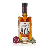 Sagamore Spirit Signature Rye Whiskey