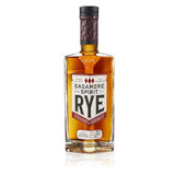 Sagamore Spirit Straight Rye Whiskey 4 Years
