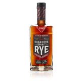 Sagamore Spirit Straight Rye Whiskey Cask Strength 112.2