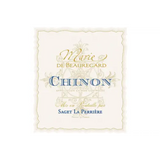 Saget La Perriere Chinon Marie de Beauregard