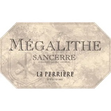 Saget la Perriere Sancerre Megalithe