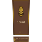 Saggi Red Columbia Valley