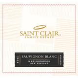 Saint Clair Family Estate Sauvignon Blanc Marlborough