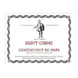 Saint Cosme Chateauneuf-du-Pape