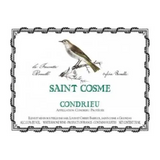 Saint Cosme Condrieu