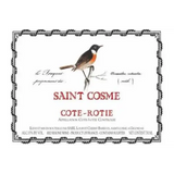 Saint Cosme Cote Rotie