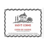 Chateau de Saint Cosme Côtes du Rhône Rouge