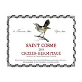 Saint Cosme Crozes-Hermitage
