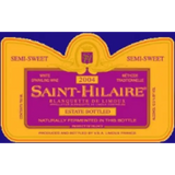 Saint Hilaire Semi-Sweet Sparkling