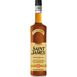Saint James Rum Royal Ambre Agricole