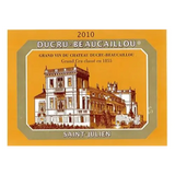 Saint Julien Saint-Julien 2eme Grand Cru Classe