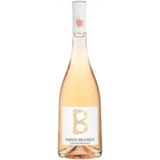 Sainte Beatrice Cotes de Provence B Rose
