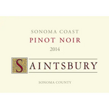 Saintsbury Pinot Noir Sonoma Coast