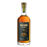 Saison Rum 5 Years Old Triple Cask Barbados Caribbean Rum