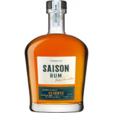Saison Rum Reserve Carribean Rum