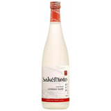 Sakemoto Junmai Sake